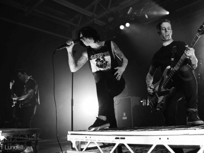 268SLEEPING WITH SIRENS @ ARENAN, STOCKHOLM